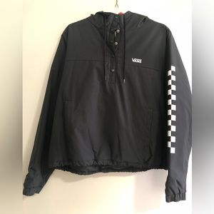 Cute Vans jacket